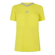 Camiseta Adidas Jersey Referee para Mujer - Ref 22