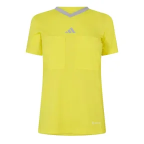 Camiseta Adidas Jersey Referee para Mujer - Ref 22