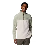 Sudadera de Forro Polar para Hombre Columbia (S a XXL)