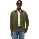 Chaqueta de trabajo Tommy Hilfiger Negra XS a XXL