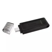 Pen 64GB Kingston: Almacenamiento portátil confiable