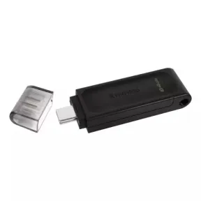 Pen 64GB Kingston: Almacenamiento portátil confiable