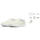 Zapatillas beige Nike SB Malor para skateboard