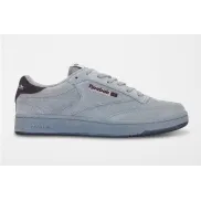 Zapatillas Club C de nobuk para skateboard - Tallas 36.5 a 40