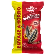 Pipas Supremas Doble Crack Facundo 190g