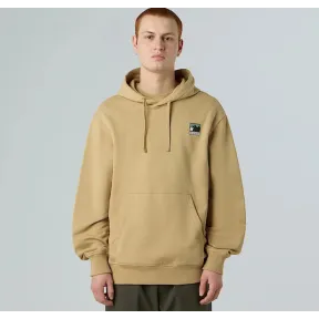 Sudadera de The North Face para aventuras al aire libre