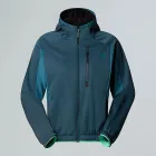 Chaqueta con capucha para mujer - THE NORTH FACE