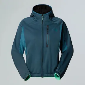 Chaqueta con capucha para mujer - THE NORTH FACE