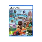 Aventura Grande de Sackboy en PS5