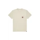 Camiseta DC Shoes de manga corta (S, M, L, XL, XXL)