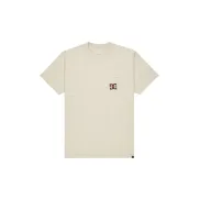 Camiseta DC Shoes de manga corta (S, M, L, XL, XXL)