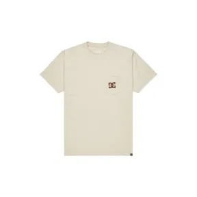Camiseta DC Shoes de manga corta (S, M, L, XL, XXL)