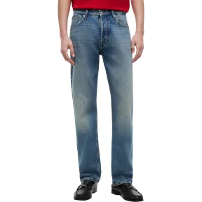 Pantalón Recto para Hombre Tommy Hilfiger