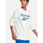 Sudadera Identity de REEBOK para un estilo moderno