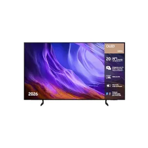 Smart TV Samsung OLED 4K S83H 55" con Vision AI 2026