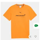 Camiseta F1 McLaren de Puma