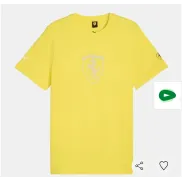 Ferrari Puma Camiseta deportiva