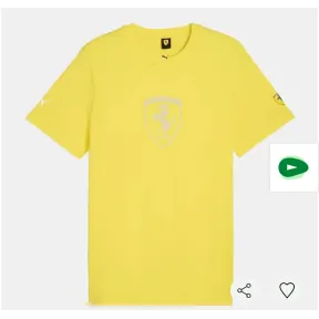 Ferrari Puma Camiseta deportiva