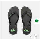 Chanclas de Quicksilver para un verano perfecto
