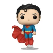 Superman Funko Pop Coleccionable