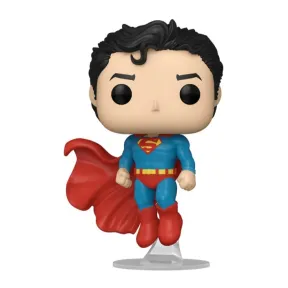 Superman Funko Pop Coleccionable