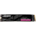 Kioxia Exceria PRO G2 1TB SSD M.2 PCIe Gen5 de Alta Velocidad
