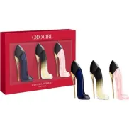Estuche Good Girl Eau de Parfum 3x7 ml de Carolina Herrera