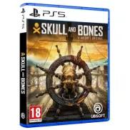 PS5: Skull and Bones, Aventura Pirata Épica