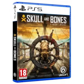 PS5: Skull and Bones, Aventura Pirata Épica