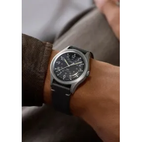 Reloj Automático Timex MK-1