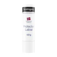 Bálsamo Labial Neutrogena SPF 20: Hidrata y Protege Labios