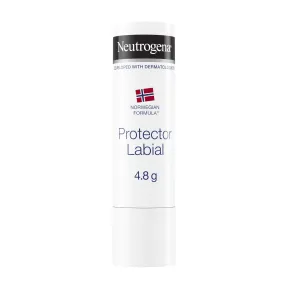 Bálsamo Labial Neutrogena SPF 20: Hidrata y Protege Labios