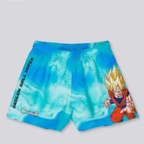 Bañador Goku para niños de 10 a 16 años - Recogida en tienda