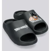 Chanclas Niño Dragon Ball Goku - Tallas 28 a 32 - Recogida