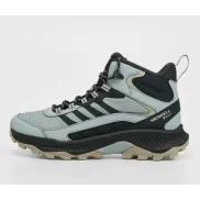 Zapatillas GORE-TEX Merrell SPEED STRIKE 2 MID (41-46)