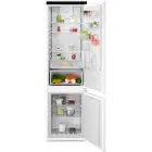 Combi AEG OSC6D181ES integrable 1,78m x 56cm