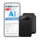 Grabadora de Voz IA Comulytic Note Pro: Transcripciones Ilimitadas