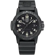 Reloj Analógico de Cuarzo para Hombre Luminox XS.0330, Negro