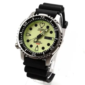 Reloj Automático Citizen Promaster 42mm