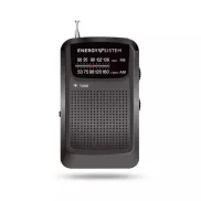 Radio Transistor POCKET Energy Sistem | Recogida gratis
