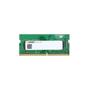 Memoria SO-DIMM DDR4 8 GB 3200 MHz de Mushkin Essentials