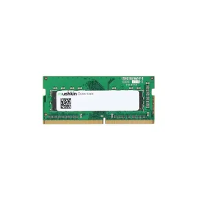 Memoria SO-DIMM DDR4 8 GB 3200 MHz de Mushkin Essentials