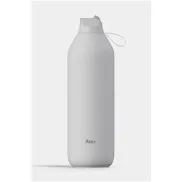 Botella 1 Litro Chilly Flip Gris Granito Serie 2
