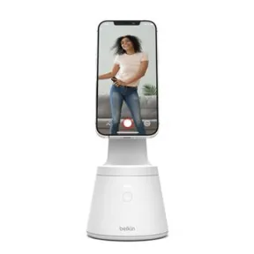 Belkin soporte magnético con seguimiento facial
