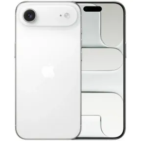 iPhone Air Blanco Nube 256GB de Apple