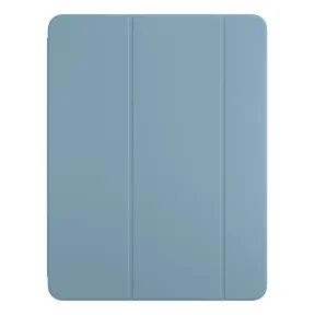 Funda azul denim para iPad Pro 13" M4, Apple Smart Folio