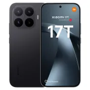 Descuento en Xiaomi 17T: 12GB - 256GB en miMediaMarkt
