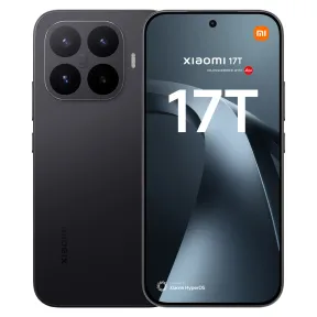 Descuento en Xiaomi 17T: 12GB - 256GB en miMediaMarkt