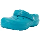 Zuecos Forrados Clásicos Crocs