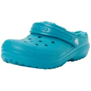 Zuecos Forrados Clásicos Crocs